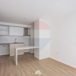 Se Alquila Apartamento De 1 Dormitorios En Cordón.