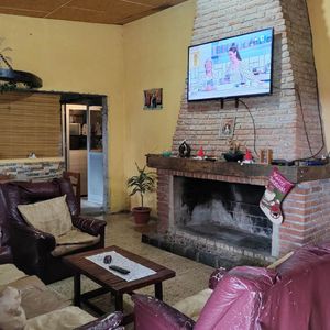 Venta Terreno Y Gran Casa 4 Dorm. Barros Blancos