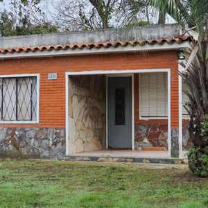 Venta Casa 3 Dormitorios Playa Pascual Parrillero
