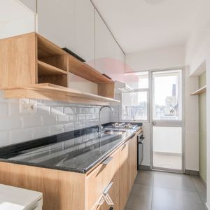 Alquiler Apartamento 2 Dormitorios La Blanqueada