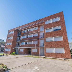 Venta Apartamento En Malvin Norte De 2 Dormitorios