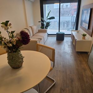 Venta Monoambiente En Punta Carretas Con Balcón