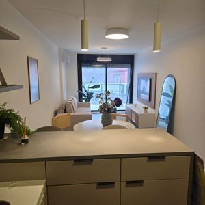 Venta Apto 1 Dormitorio Punta Carretas Con Balcón
