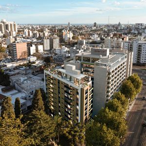 Venta Apartamento Monoambiente La Blanqueda