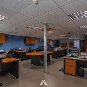 Alquiler, Oficinas Sayago