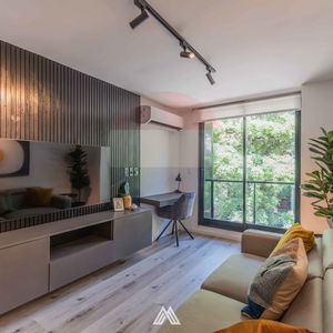 Apartamento En Venta Con Garage - Pocitos Nuevo