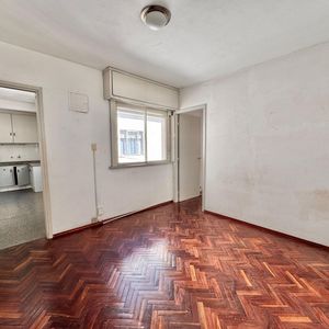 Apartamento En Venta - Tres Cruces / Cordón
