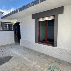 Apartamento En Venta, 1 Dormitorio, Conciliacion