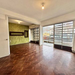Apartamento En Alquiler - 3 Dormitorios - Balcón