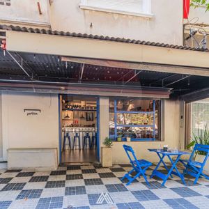 Venta Llave Restaurante Punta Carretas