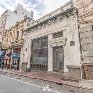 Alquiler Local Ciudad Vieja Gran Metraje