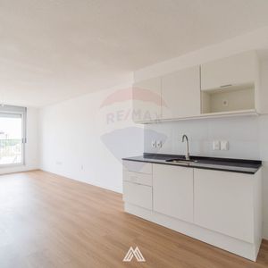 Venta De Apartamento 2 Dormitorios La Blanqueada