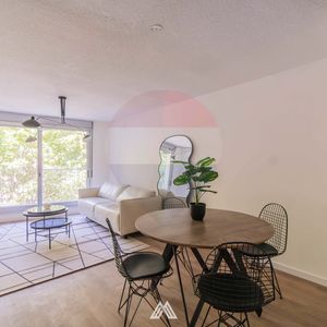Venta Apartamento 2 Dormitorios Cordón A Estrenar