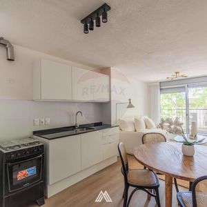 Venta Apartamento A Estrenar 1 Dormitorio Cordón