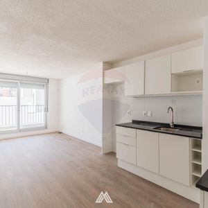 Venta Apartamento 1 Dormitorio A Estrenar Cordón