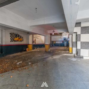 Alquiler Local Comercial La Figurita