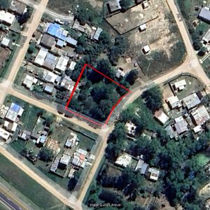 Terreno Con Mejoras - Tres Padrones - 1500 M2