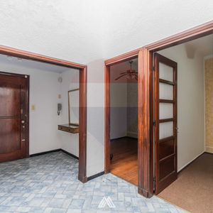 Venta Apartamento Dos Dormitorios Palermo/cordon