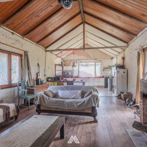 Chacra En Venta 4 Dormitorios - 1 Ha - Barbacoa