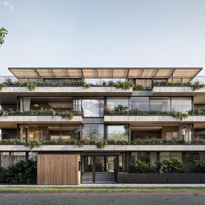 Venta De Exclusivos Apartamentos 3 Y 4 D Carrasco