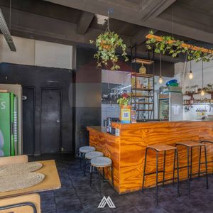 Venta De Llave De Restaurante En Pocitos