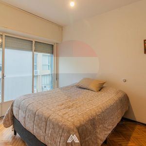 Venta Apartamento 1 Dormitorio En Cuidad Vieja