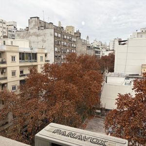 Alquiler Monoambiente Centro Solo Profesional