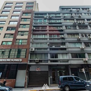 Venta Versátil Apartamento En El Centro
