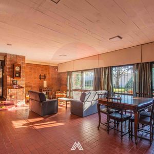 Alquiler Casa Corporativa, Residencial O CLínica