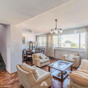 Venta Dulpex De 4 Dorm  Cooperativa , Pta Carretas