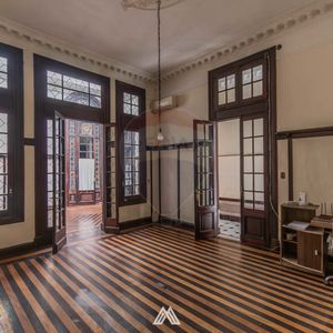 Alquiler Casa Para  Empresa Clinica C Gje Centro