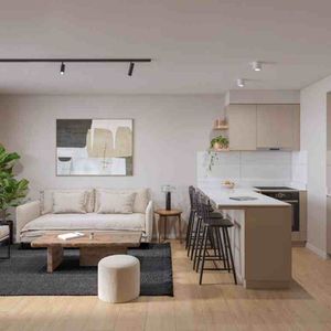 Venta Penthouse 2 Dorm - Green Concept - Pozo