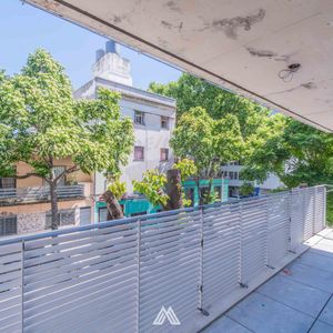 Venta Apartamento Un Dormit Terraza Parque Rodo
