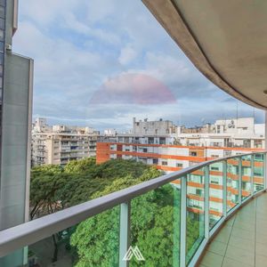 Venta Apartamento Un Dormitorio C Garaje Pocitos.