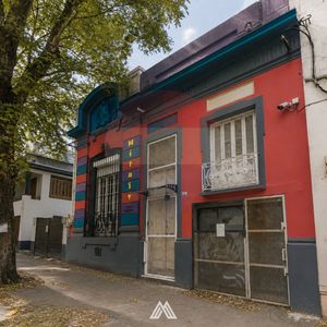 Venta Casa Pu. Con Garaje Y Fondo,  Parque Batlle