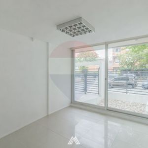 Venta Apartamento En Punta Carretas Con Garaje