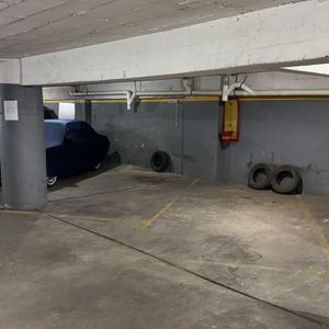 Venta Garaje / Cochera En Punta Carretas
