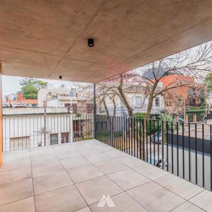 Venta Apartamento Punta Carretas 2 Dormitorios