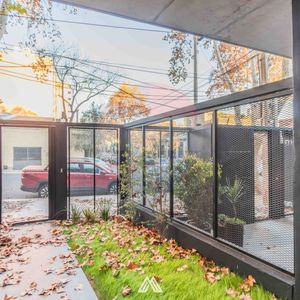 Venta Monoambiente Con Patio En Punta Carretas