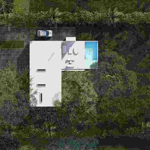 Venta Casa En Cumbres 3 Dormitorios Piscina Pozo