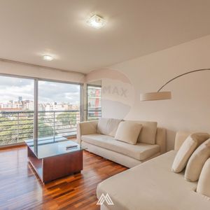 Venta Apartamento Pocitos 2 Dormitorios 3baños Gge