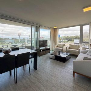 Venta Apartamento Av.americas 2 Dorm 2 Baños Gge
