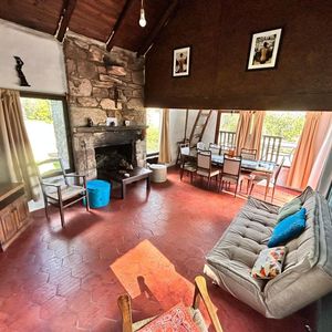 Vendo O Permuto Casa En Villa Serrana