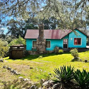 Vendo O Permuto Casa En Villa Serrana