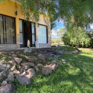 Casa En Venta Villa Serrana -marco De Los Reyes