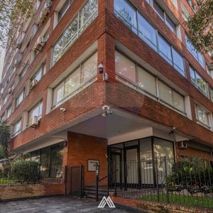 Penthouse -piso Completo Premium En Pocitos