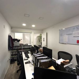 Venta Oficina Palermo