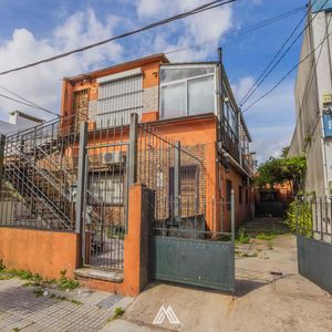 Venta Casa Ph, 3 Dorm, Cochera