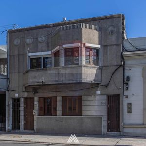 Venta Casa De Altos En Jacinto Vera 3 D, Terraza