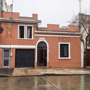 Venta Casa Ph 3 Dorm Garaje Jacinto Vera